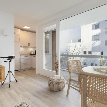 Ferienwohnung Maria Scharbeutz Extérieur photo