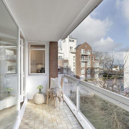 Ferienwohnung Maria Scharbeutz Extérieur photo