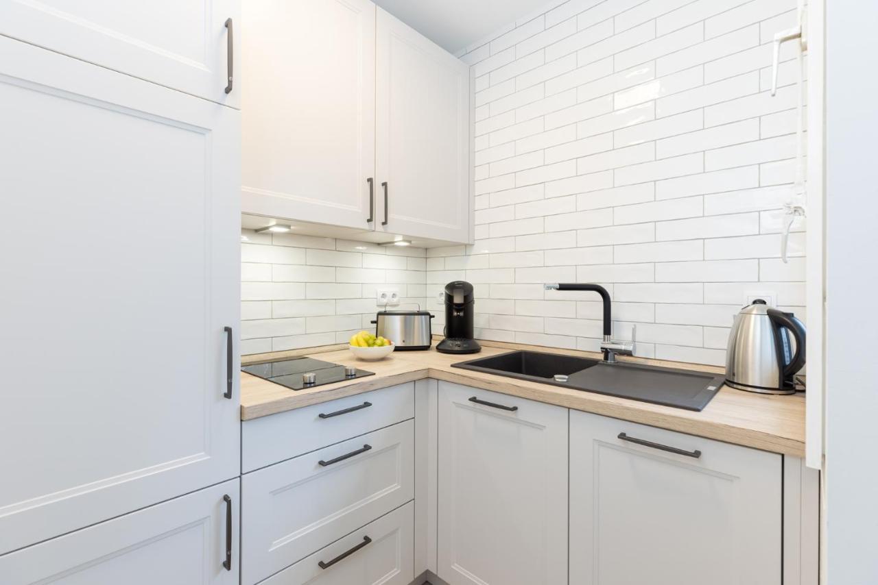 Ferienwohnung Maria Scharbeutz Extérieur photo