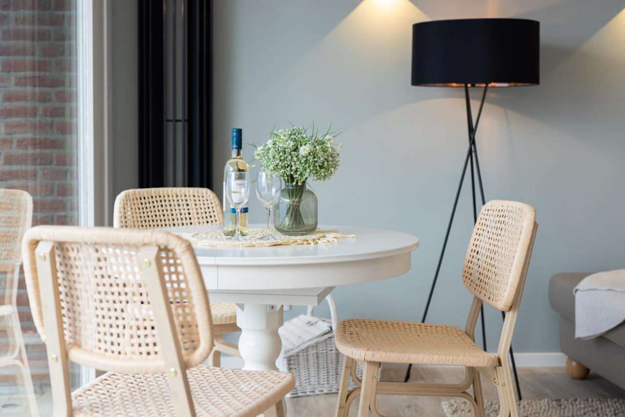 Ferienwohnung Maria Scharbeutz Extérieur photo
