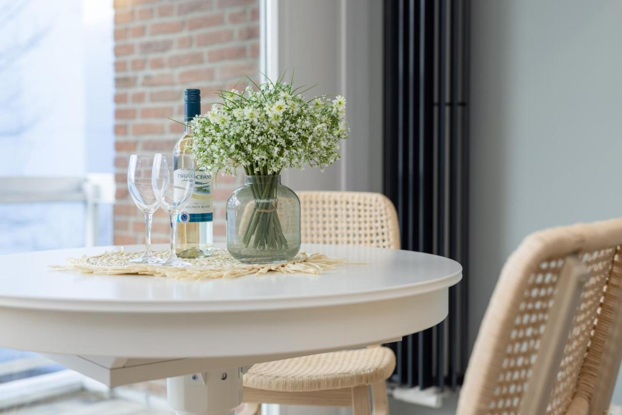 Ferienwohnung Maria Scharbeutz Extérieur photo