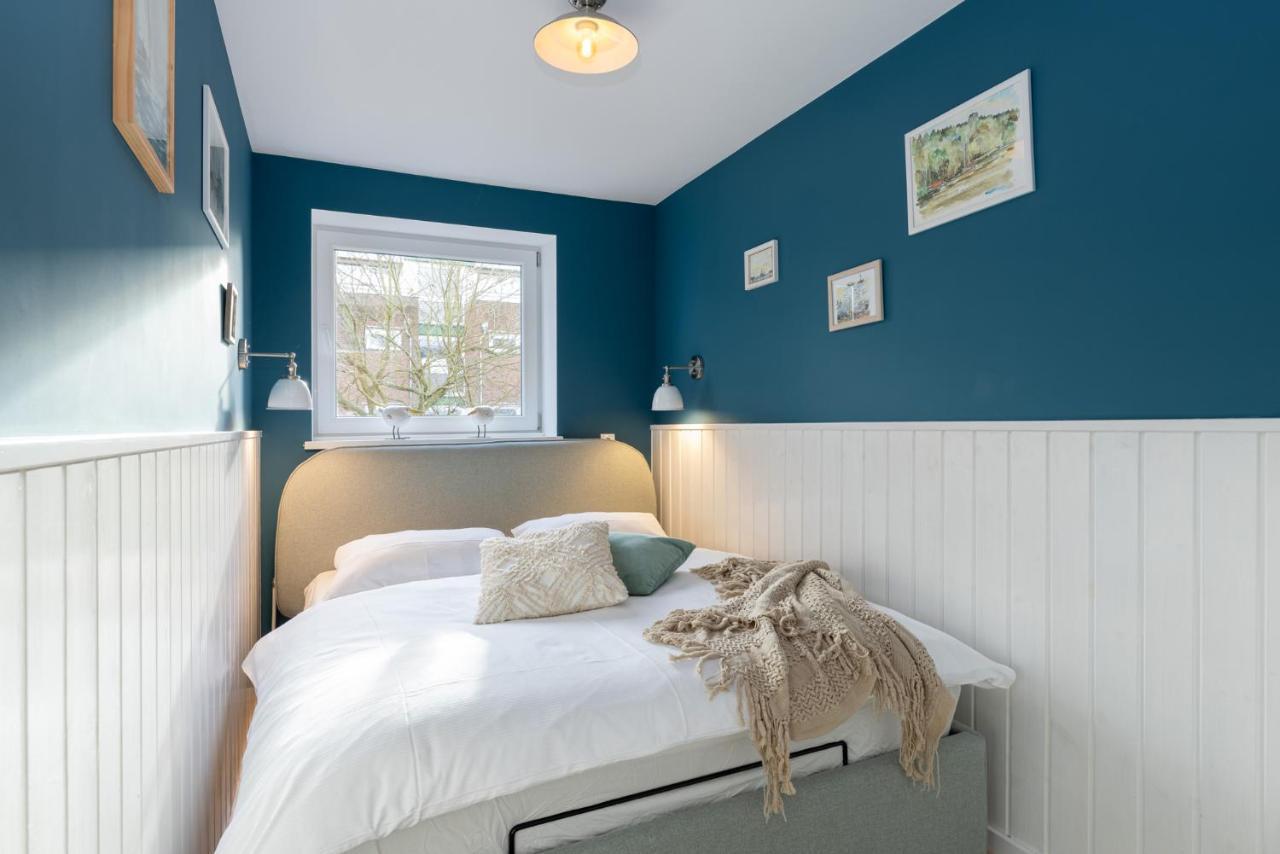 Ferienwohnung Maria Scharbeutz Extérieur photo