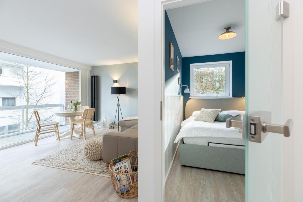 Ferienwohnung Maria Scharbeutz Extérieur photo