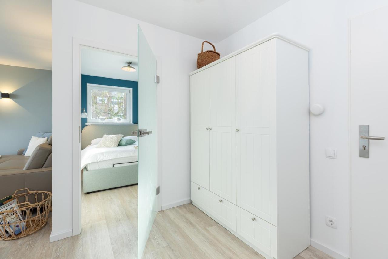 Ferienwohnung Maria Scharbeutz Extérieur photo