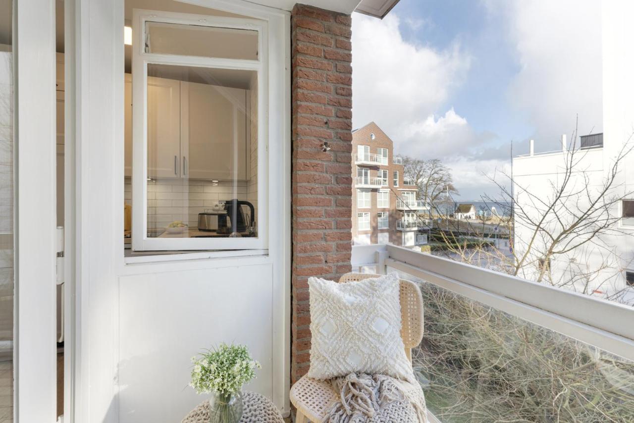 Ferienwohnung Maria Scharbeutz Extérieur photo